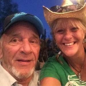 Meet your Posher, Suzanne